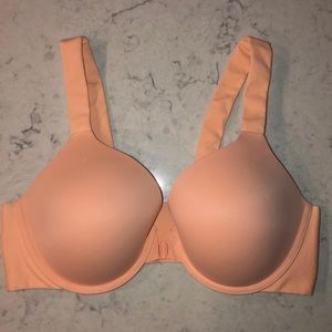 Spanx Bra 38B Front Closure